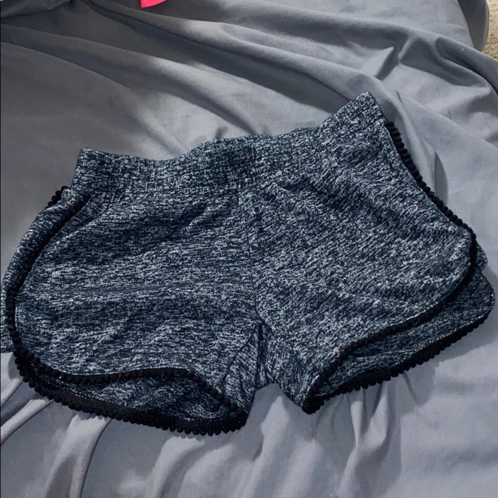 Girls cotton justice shorts